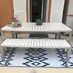 2 Pieces Avec Terrasse