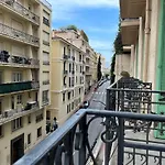 Monaco quartier Monte Carlo magnifique 2 pièces