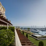 Hôtel Hermitage Monte-Carlo