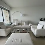 F1 Exclusive 100-Sqm Monaco Apartment With Private Parking