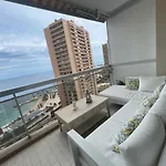 F1 Exclusive 100-Sqm Monaco Apartment With Private Parking