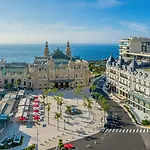 Hotel De Paris Monte-Carlo