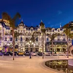 Hotel De Paris Monte-Carlo