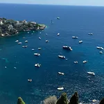 Full Sea View Near Monaco With Pool