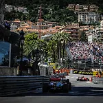 Le Cabanon de Monte-Carlo avec Jardin Privé