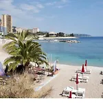 Princesse Palace - Monte Carlo Les Orchidees
