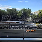 La Loge Du Grand Prix