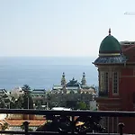 Monte Carlo View