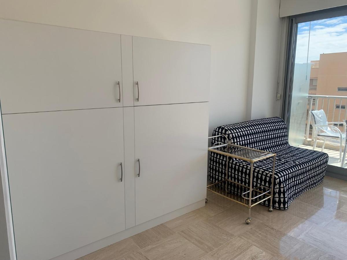 With Private Parking Appartement *