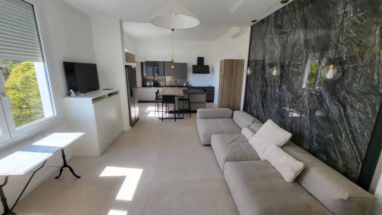 Διαμέρισμα Flat In Villa, Pool & Fitness, Monaco, Bnbrickeys Μόντε Κάρλο