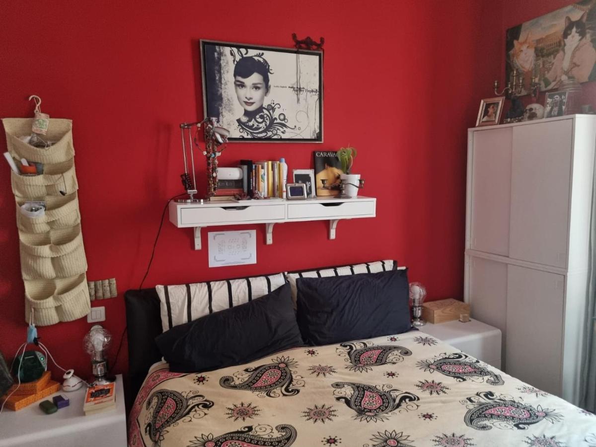 Milo's House Apartament