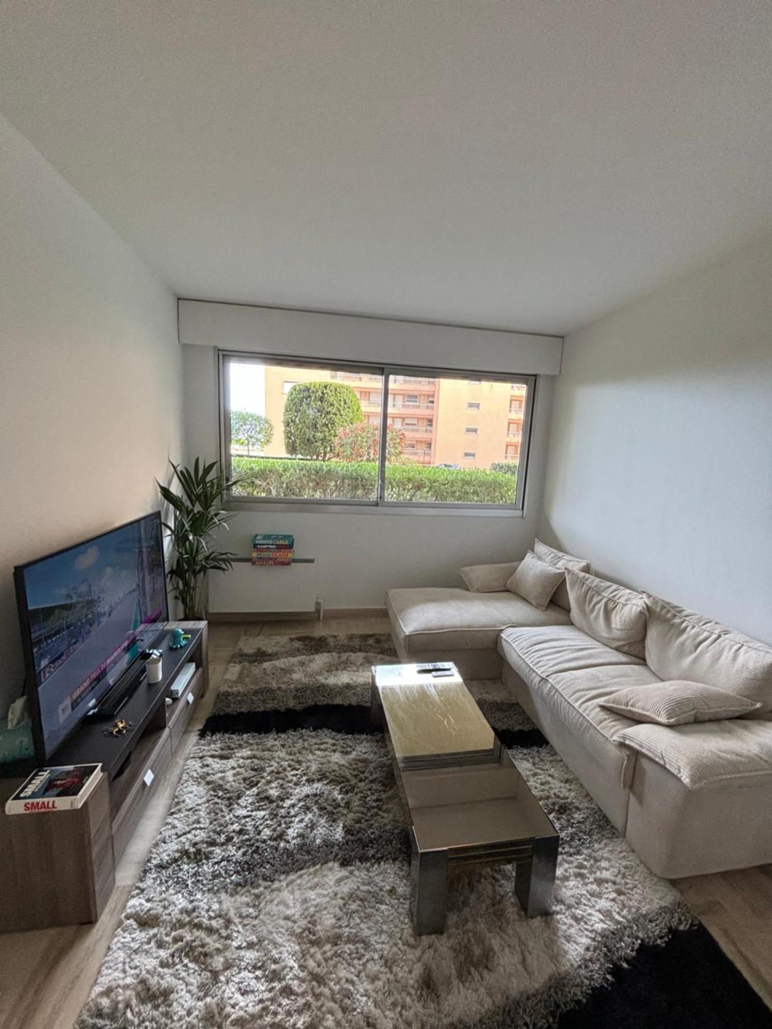 Petit Nid - Apartamento Monte Carlo