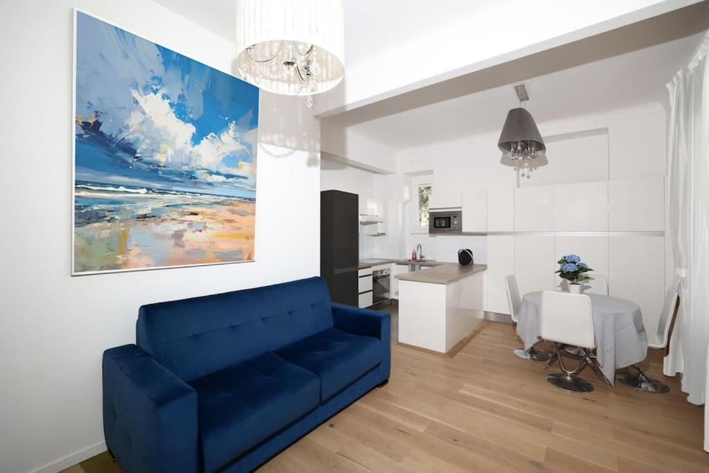 Tres Bel A Apartamento Monaco
