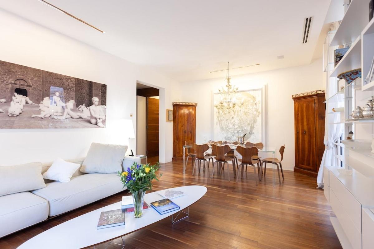 アパート L'home A Montecarlo 3 Bedrooms Near Train Station Port *