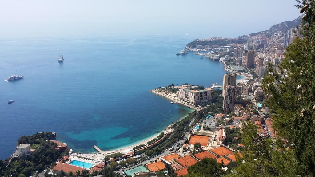 Appartement Center 3 Monte-Carlo