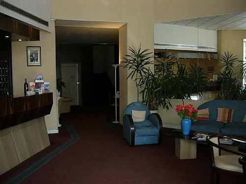 Alexandra 4* Monte-Carlo