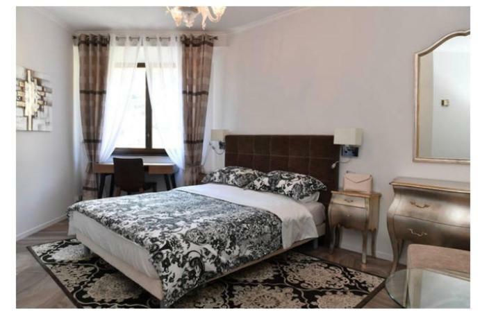 Luxurious In Διαμέρισμα *