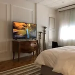 Elegant Studio In The Heart Of Monte Carlo