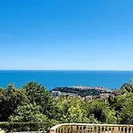 Villa Horizon Sea View Monaco At Your Doorstep