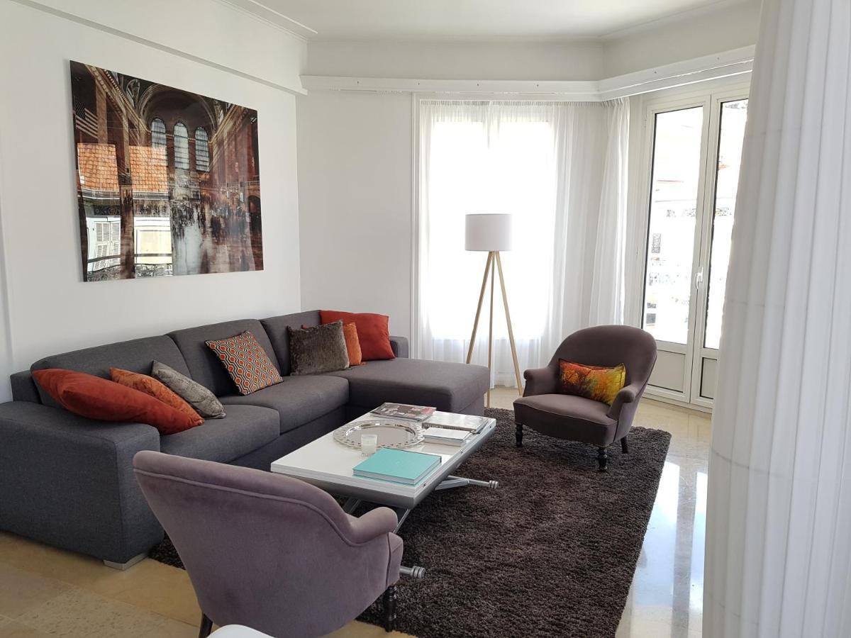 Daire Centre Carre D'or Monte Carlo