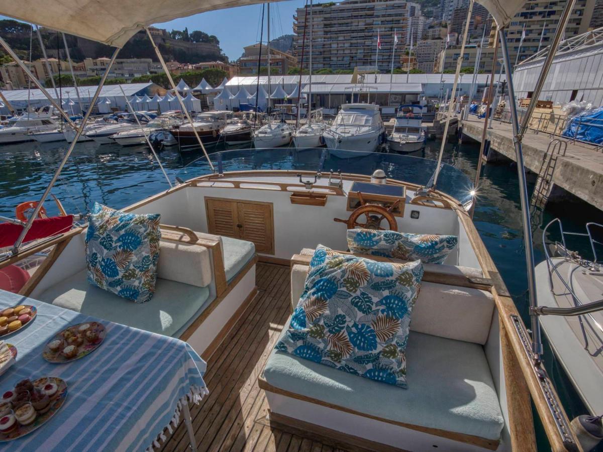 Monte-carlo For Boat Lovers מונטה קרלו