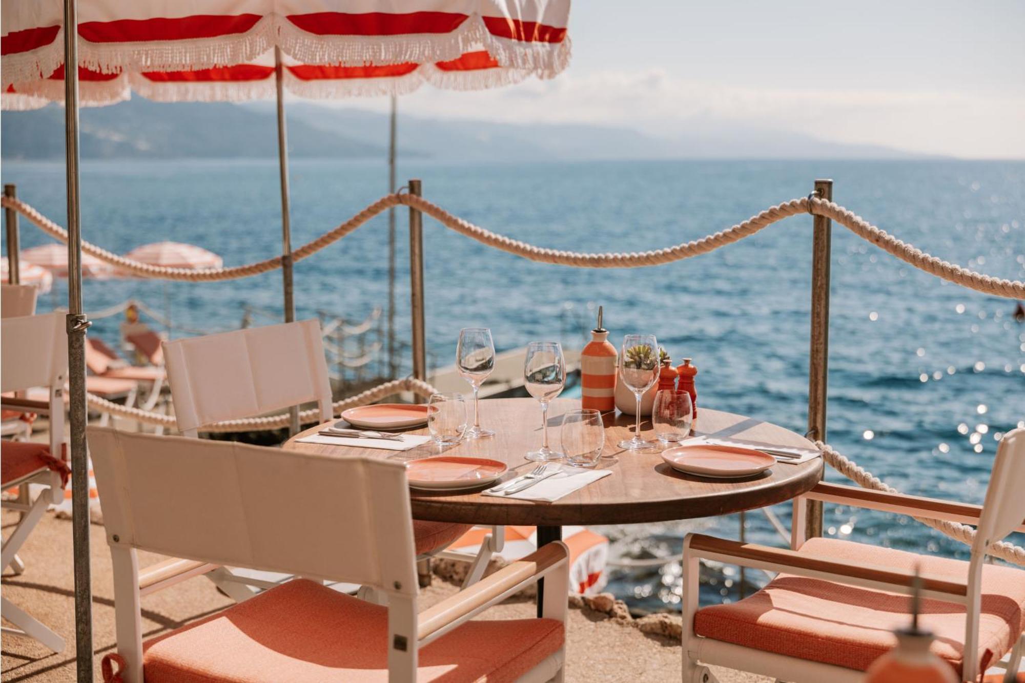 The Maybourne Riviera, Maybourne Рокебрюн — Кап-Мартен