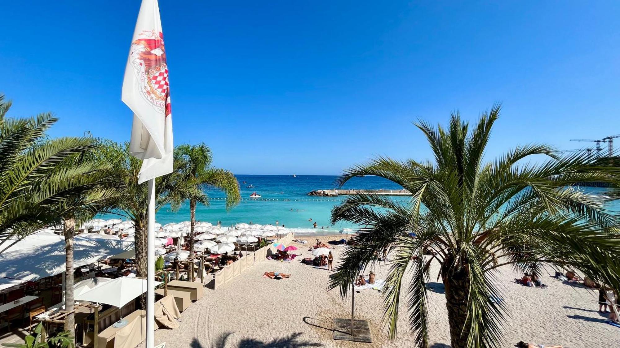 Apartament Le Princess Palace Monte-carlo Monte Carlo