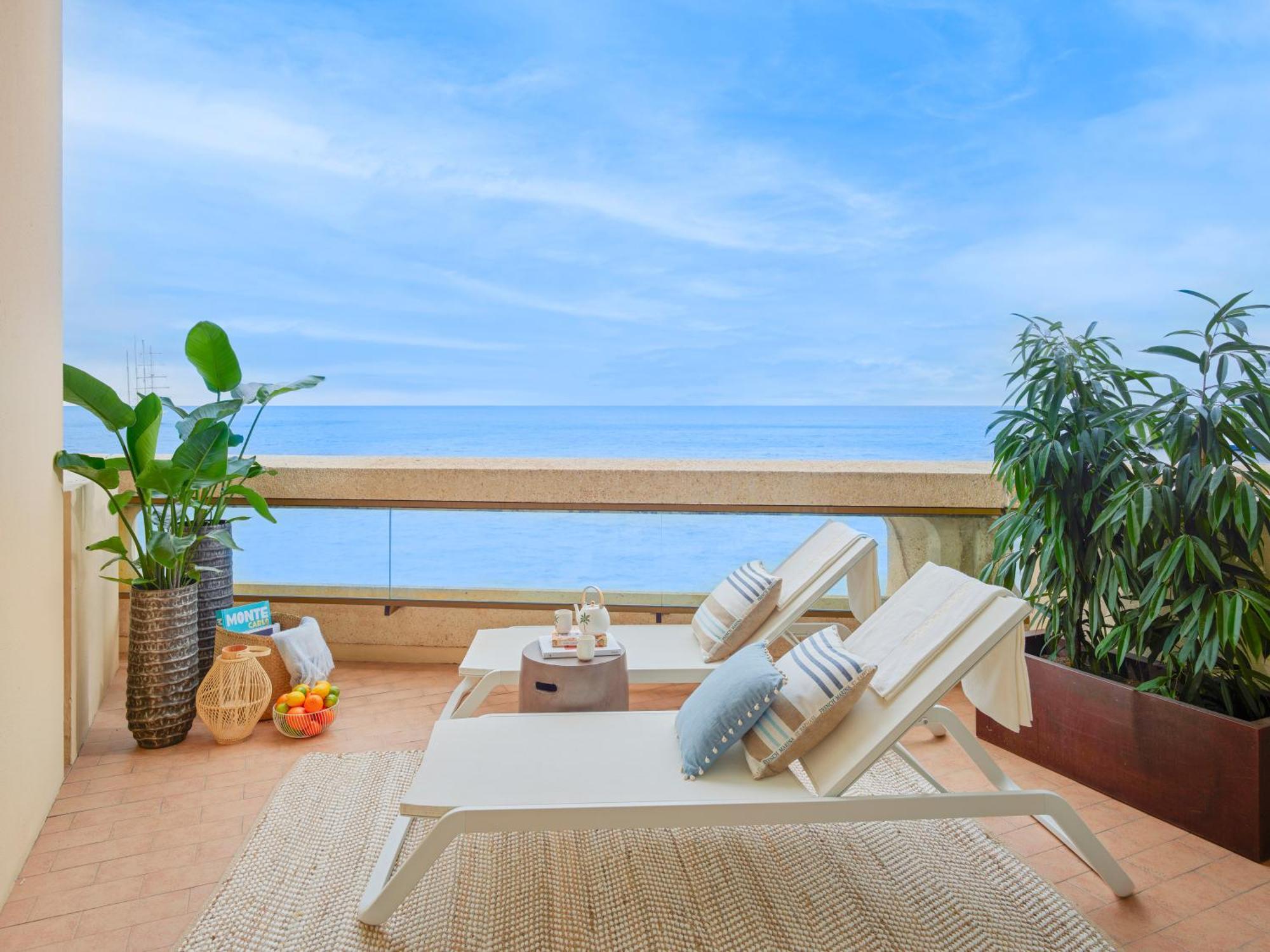 Fairmont 4* Monte-Carlo