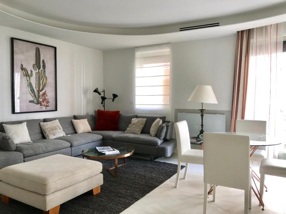 Appartement Domaine De Roqueville *