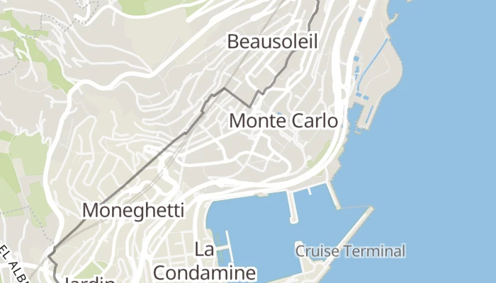Hartă