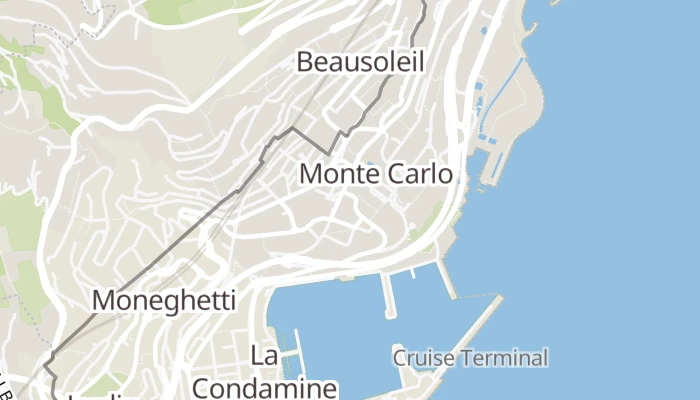Hartă