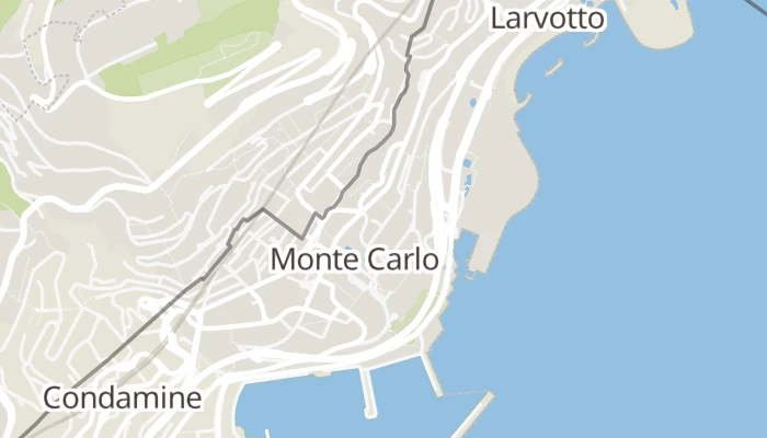 Karte